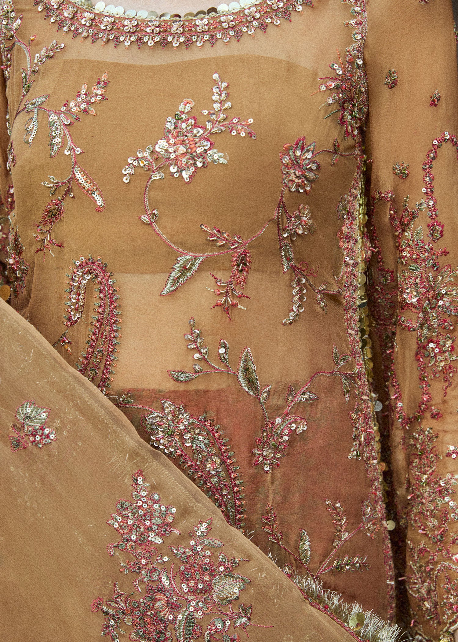 Hussain Rehar Wedding Festive | Talai - Image 4