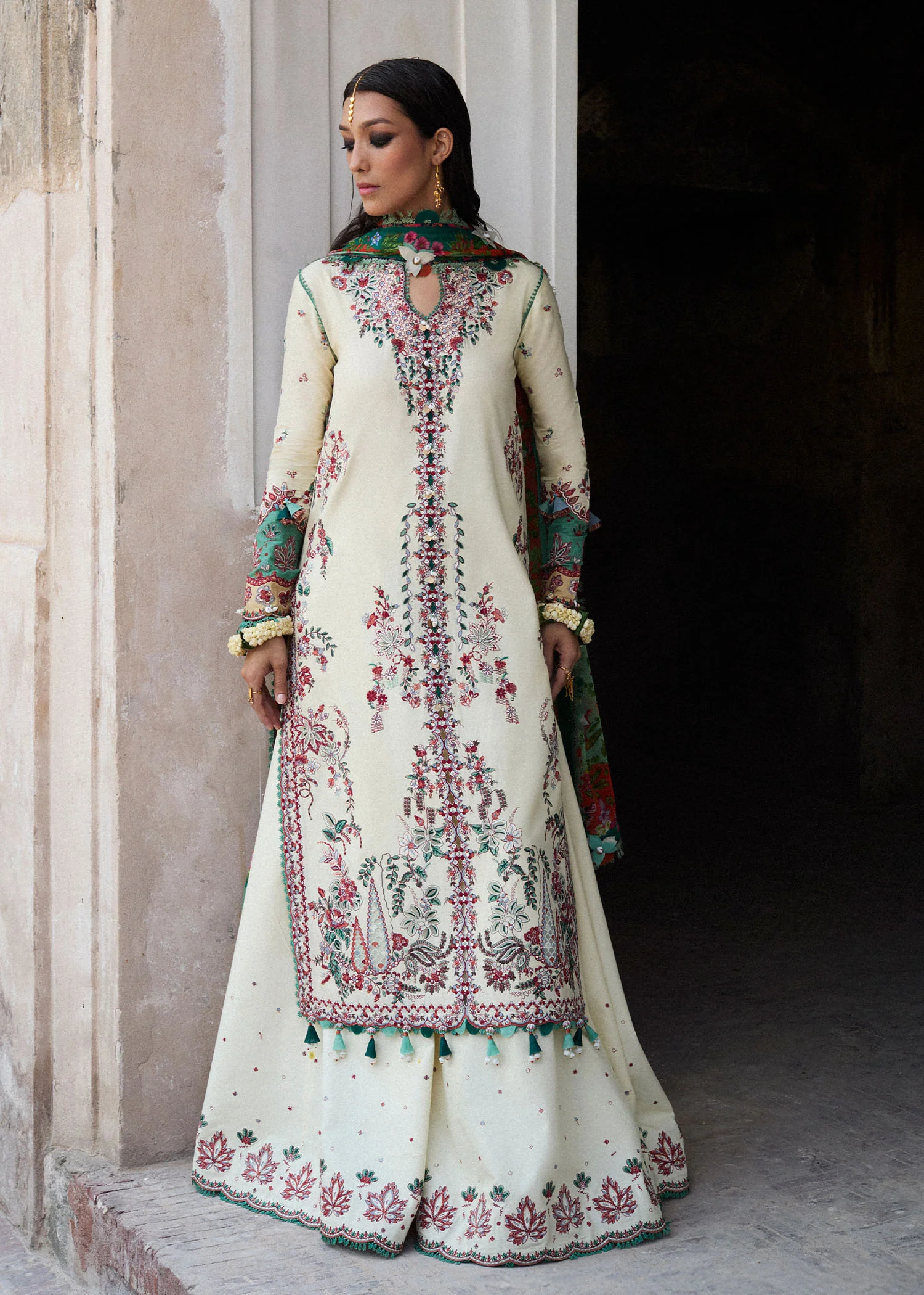 Nirmal SS'25 by Hussain Rehar | Sahil - Image 2