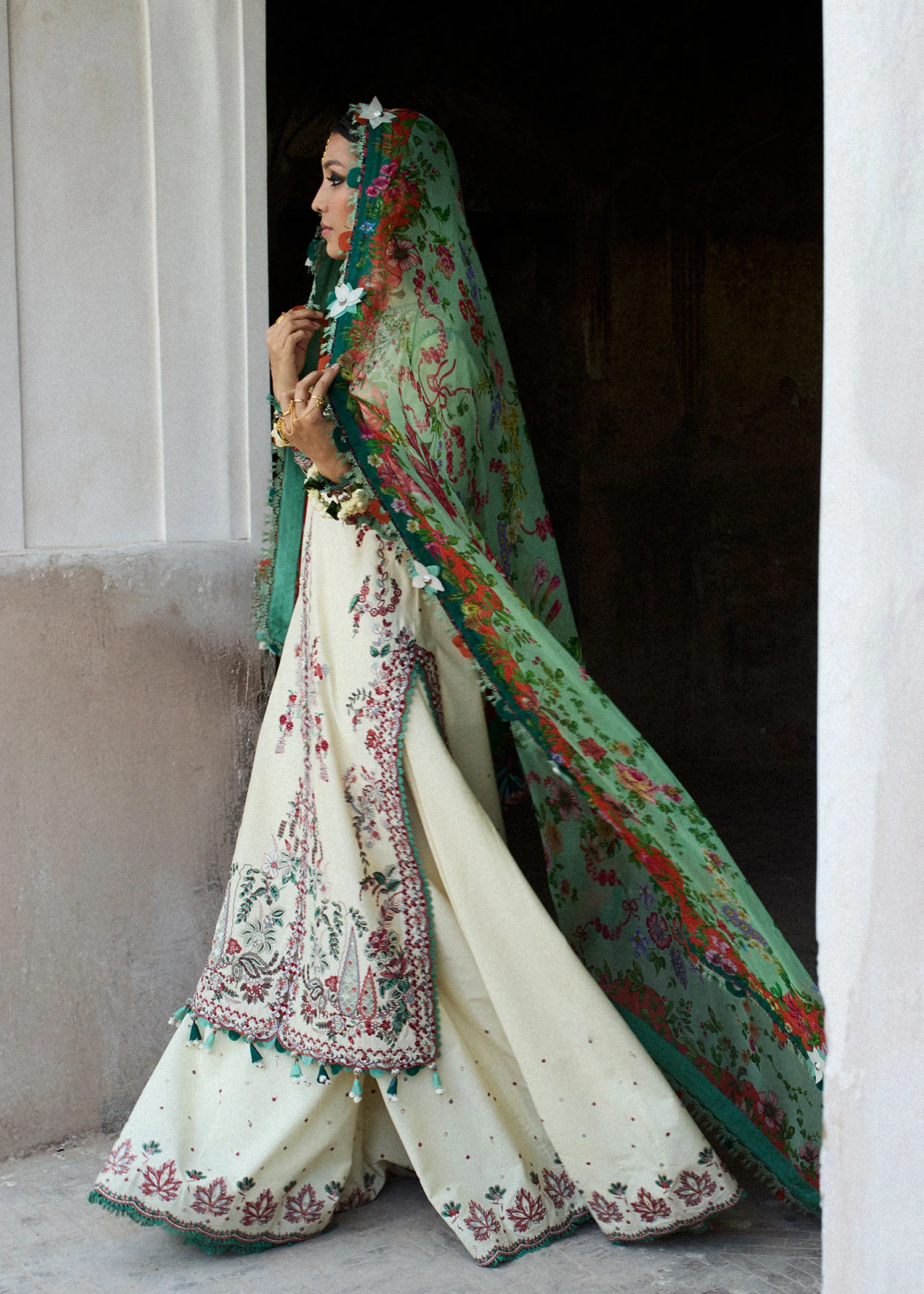 Nirmal SS'25 by Hussain Rehar | Sahil - Image 4