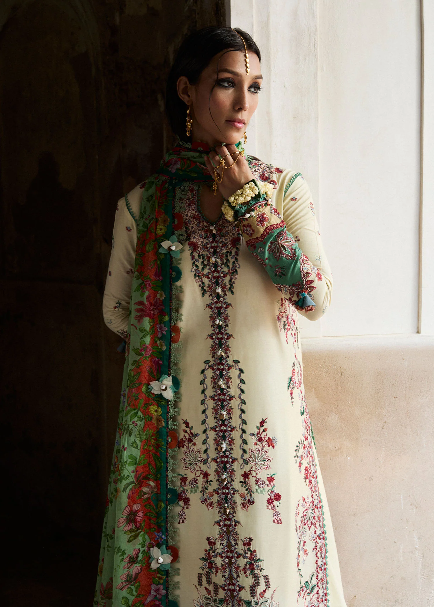 Nirmal SS'25 by Hussain Rehar | Sahil - Image 5