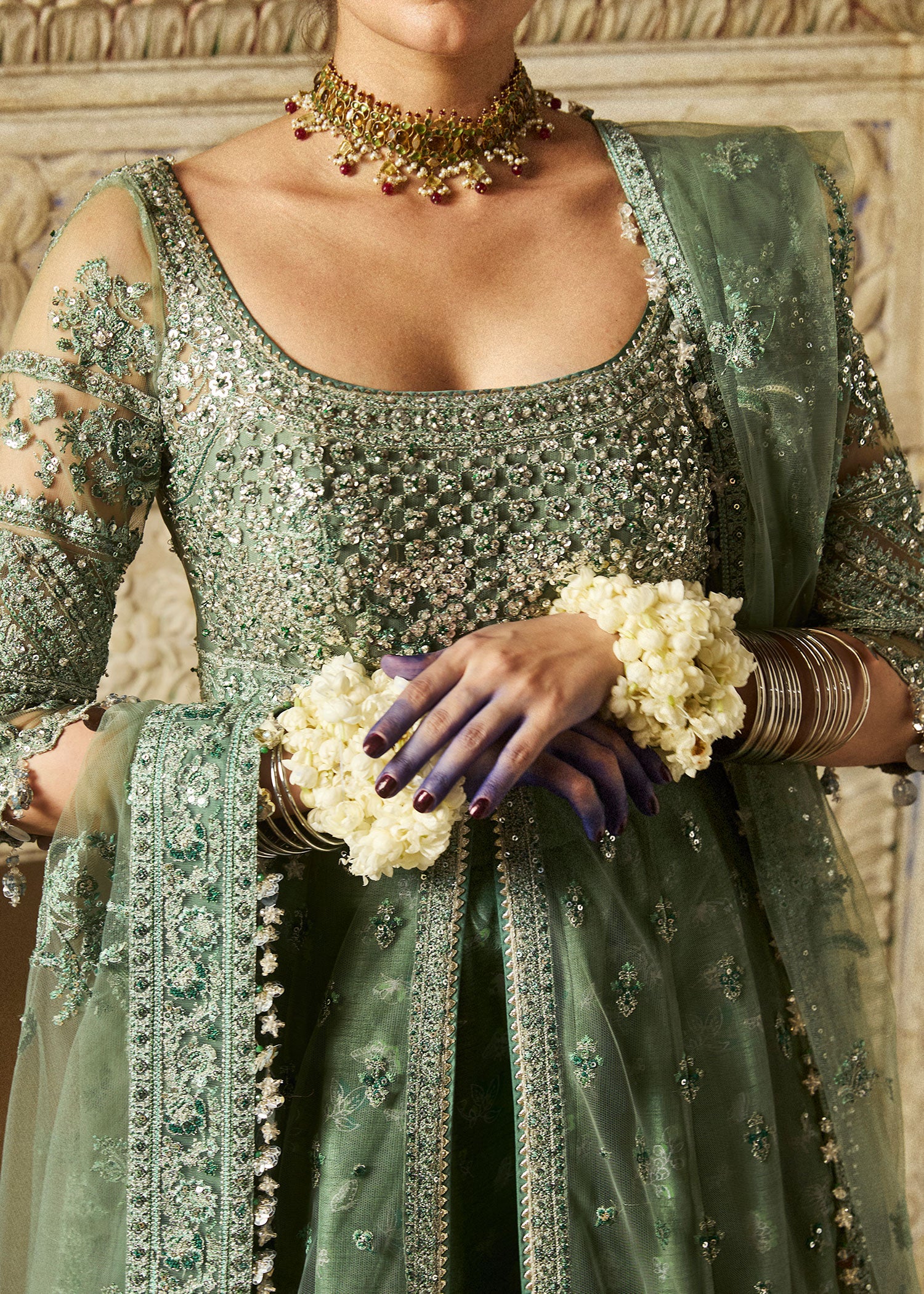 Hussain Rehar Wedding Festive | Parag - Image 6