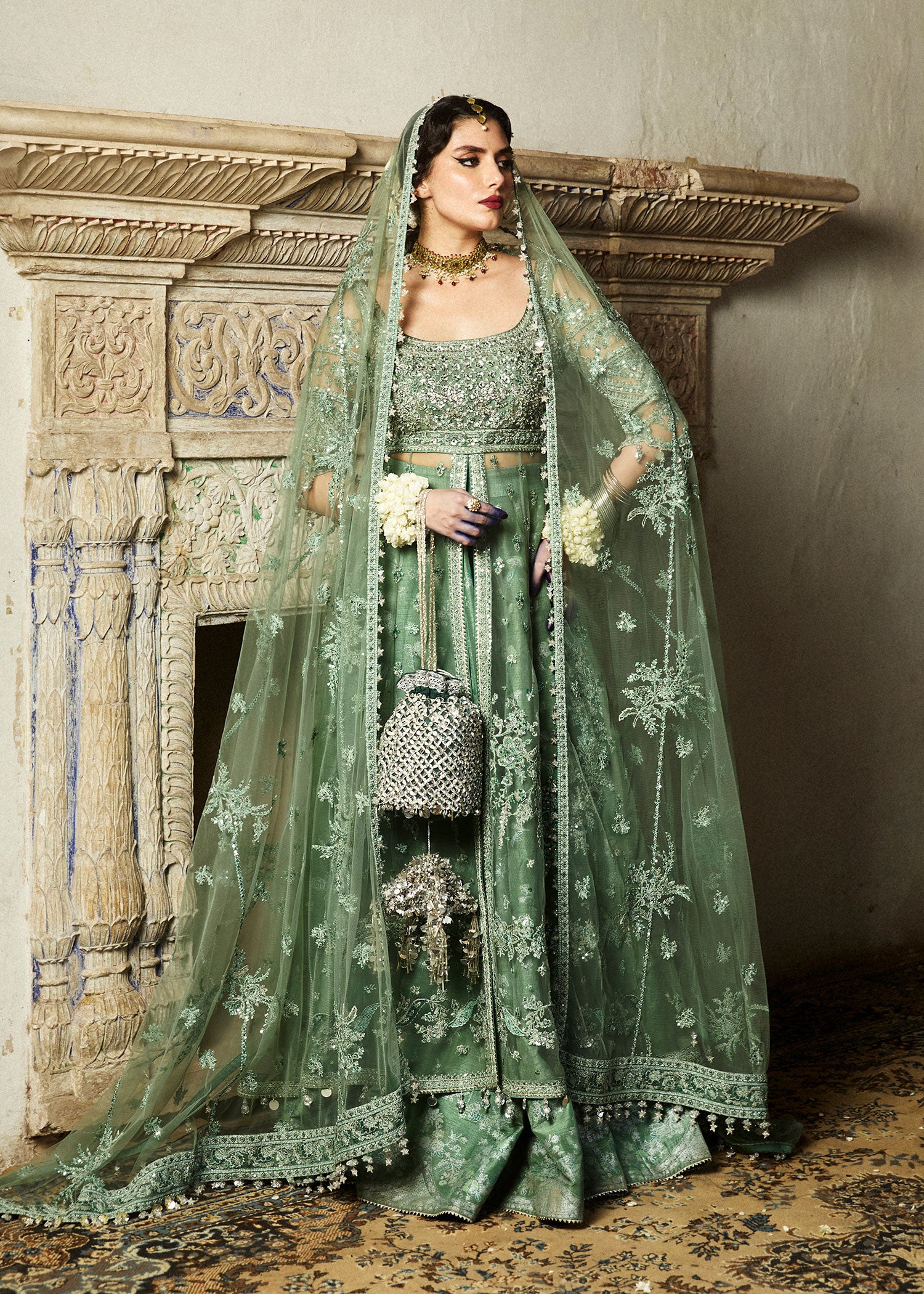 Hussain Rehar Wedding Festive | Parag - Image 2