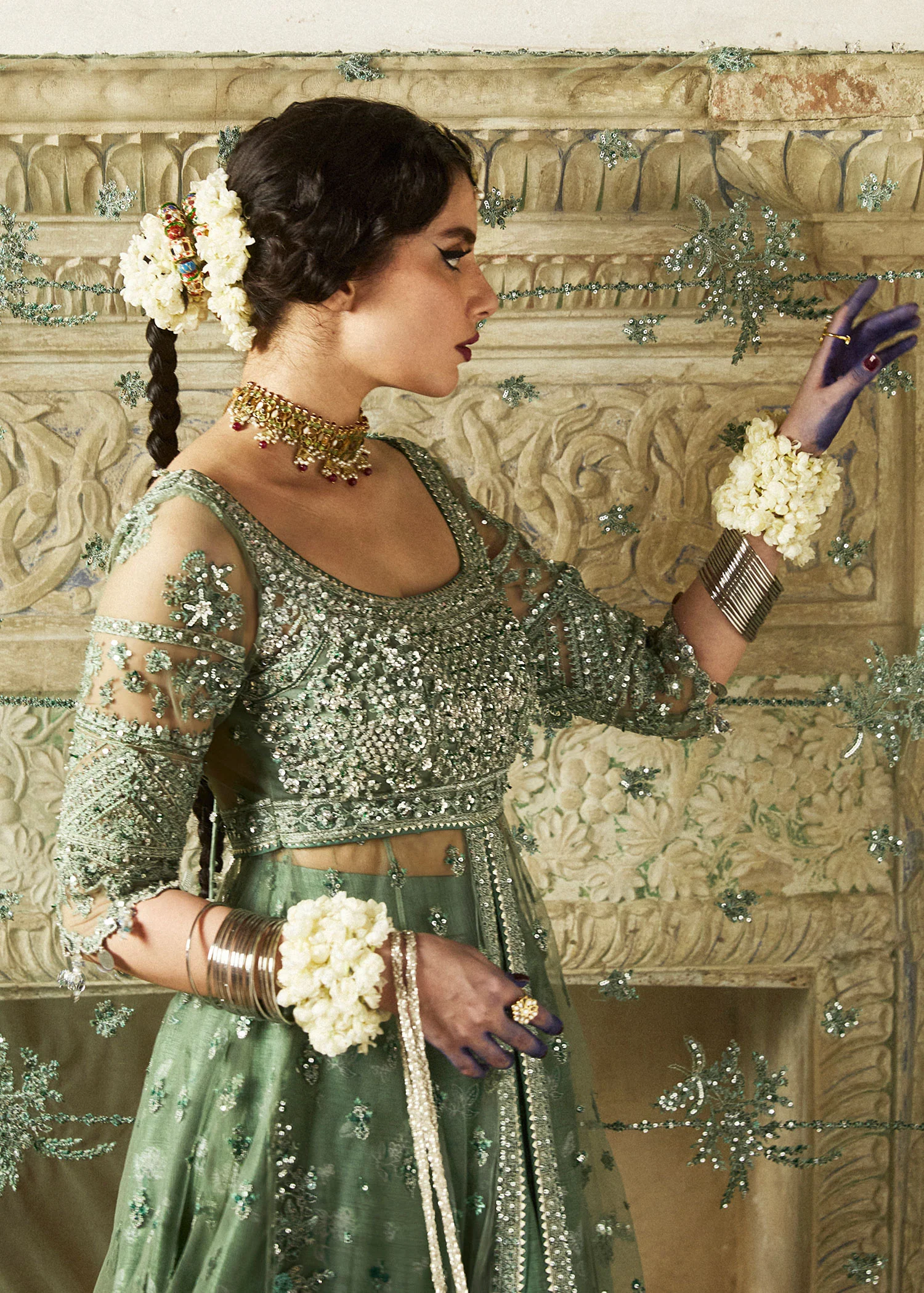 Hussain Rehar Wedding Festive | Parag - Image 3