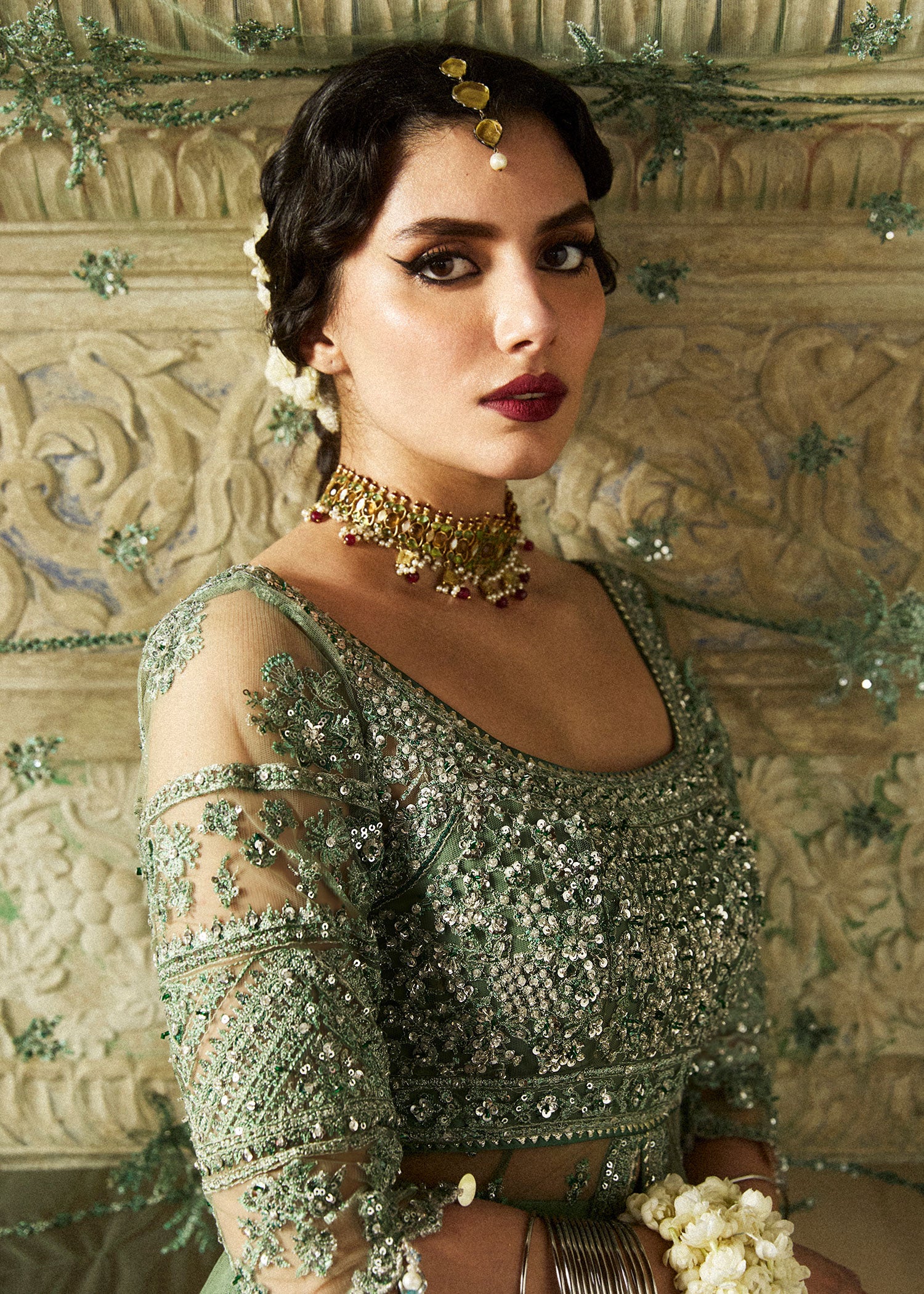 Hussain Rehar Wedding Festive | Parag - Image 4