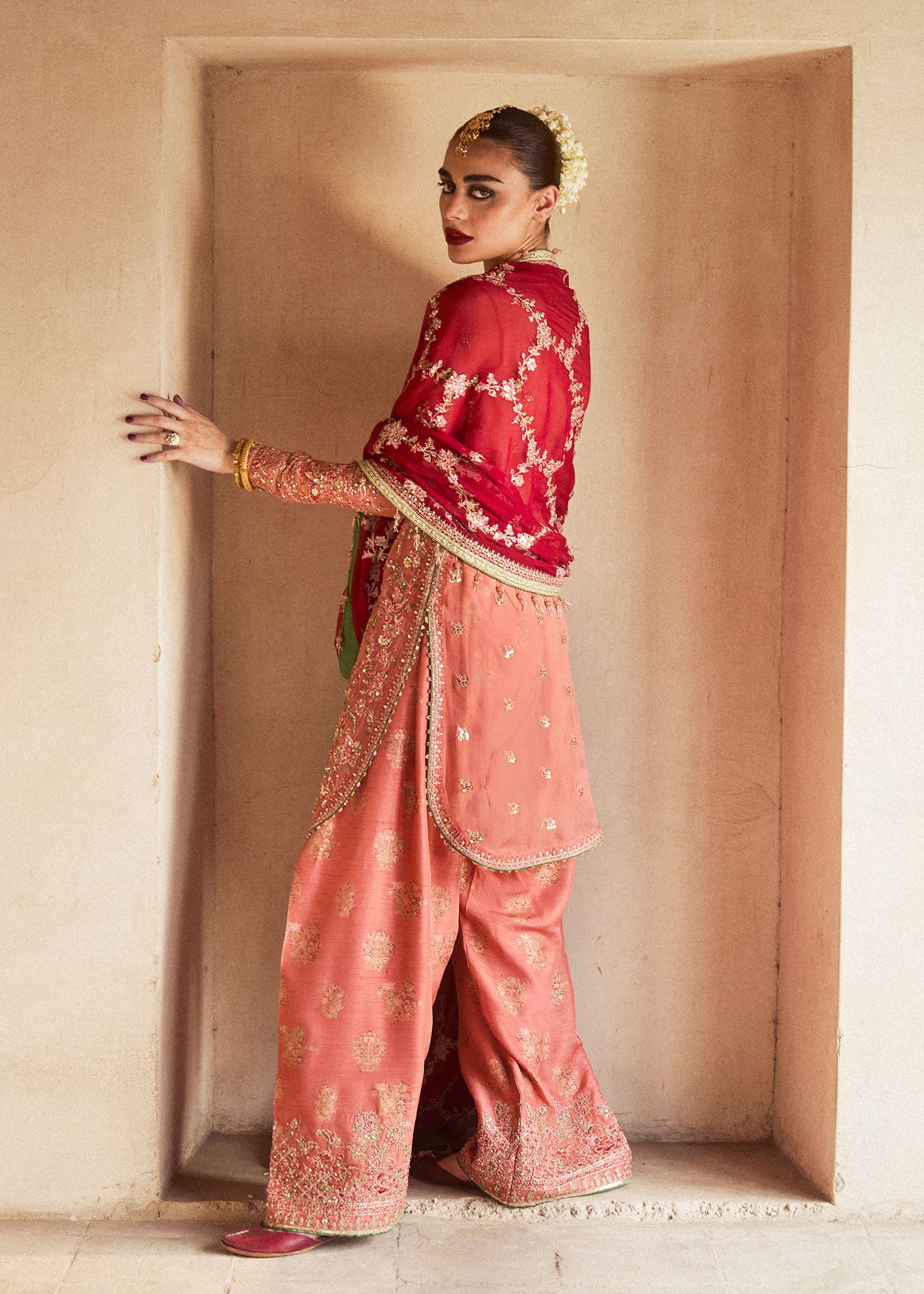 Hussain Rehar Wedding Festive | Romawi - Image 4