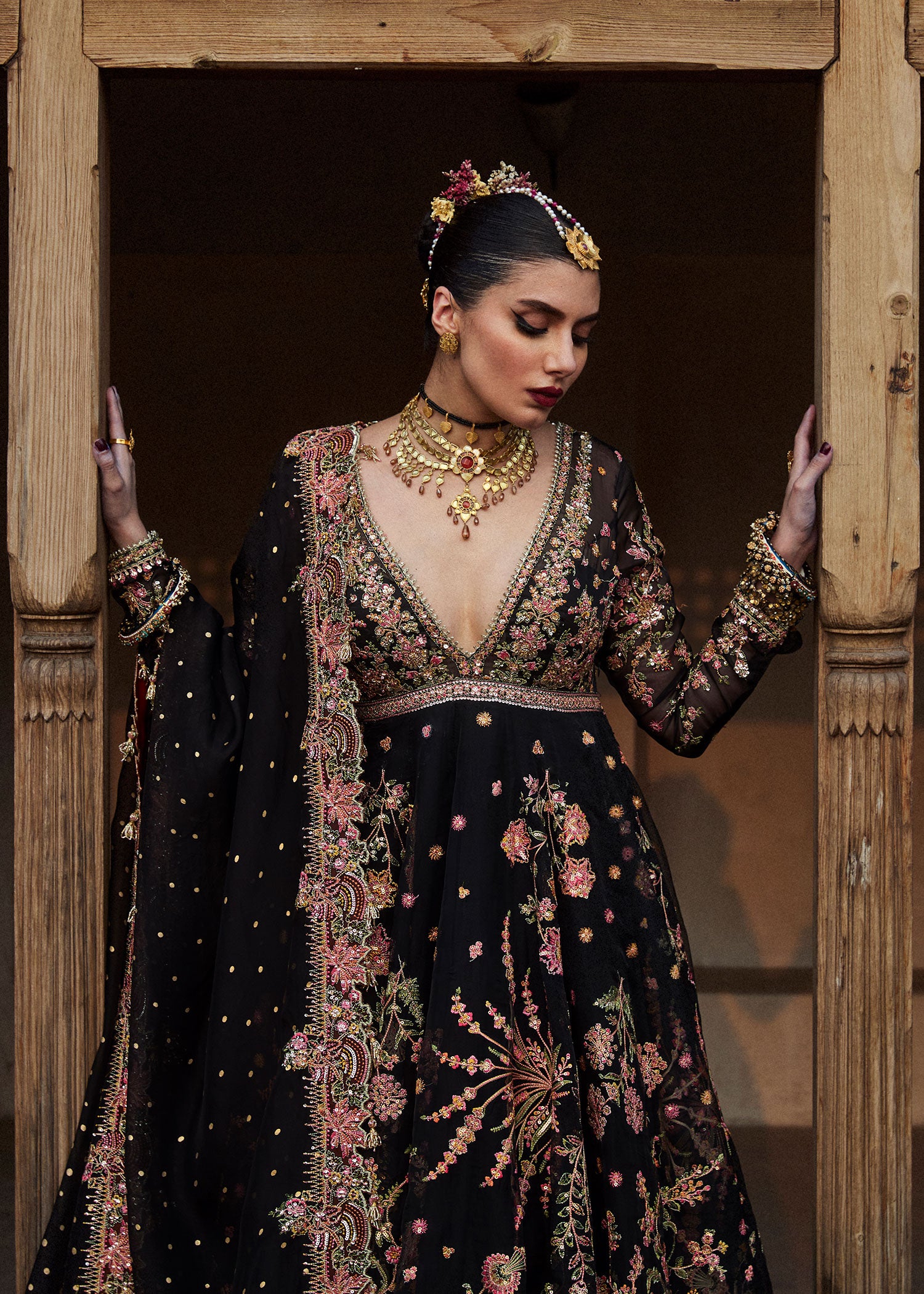Hussain Rehar Wedding Festive | Pathaar - Image 3