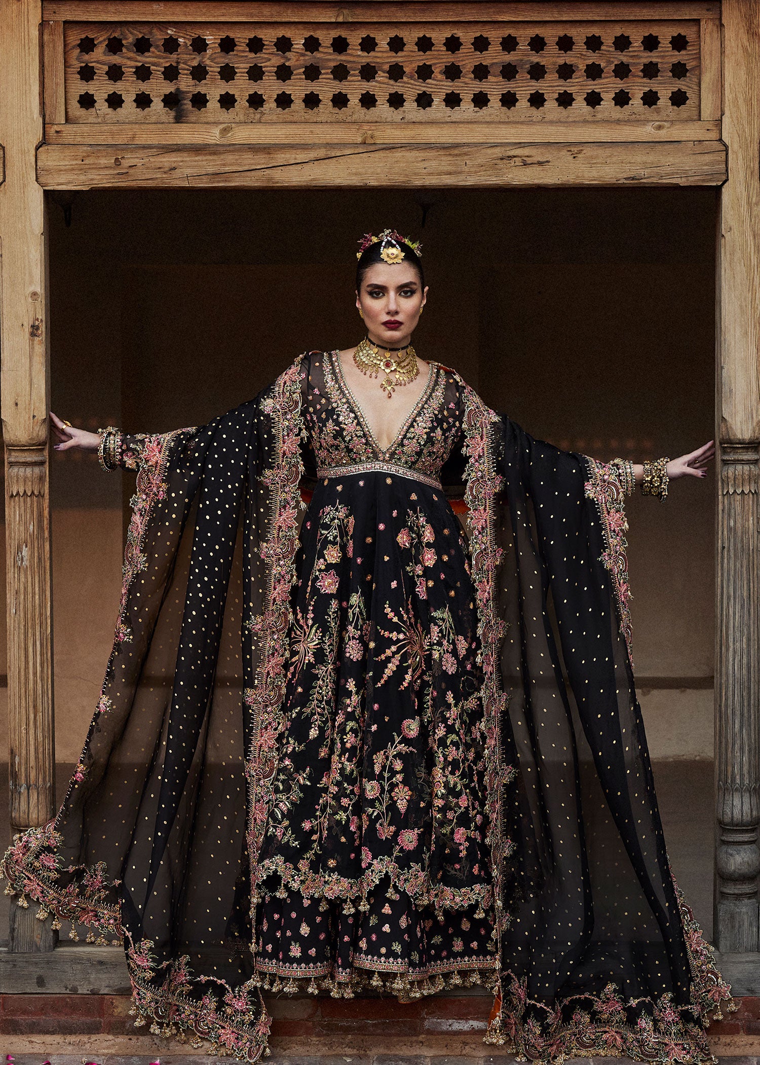 Hussain Rehar Wedding Festive | Pathaar - Image 2