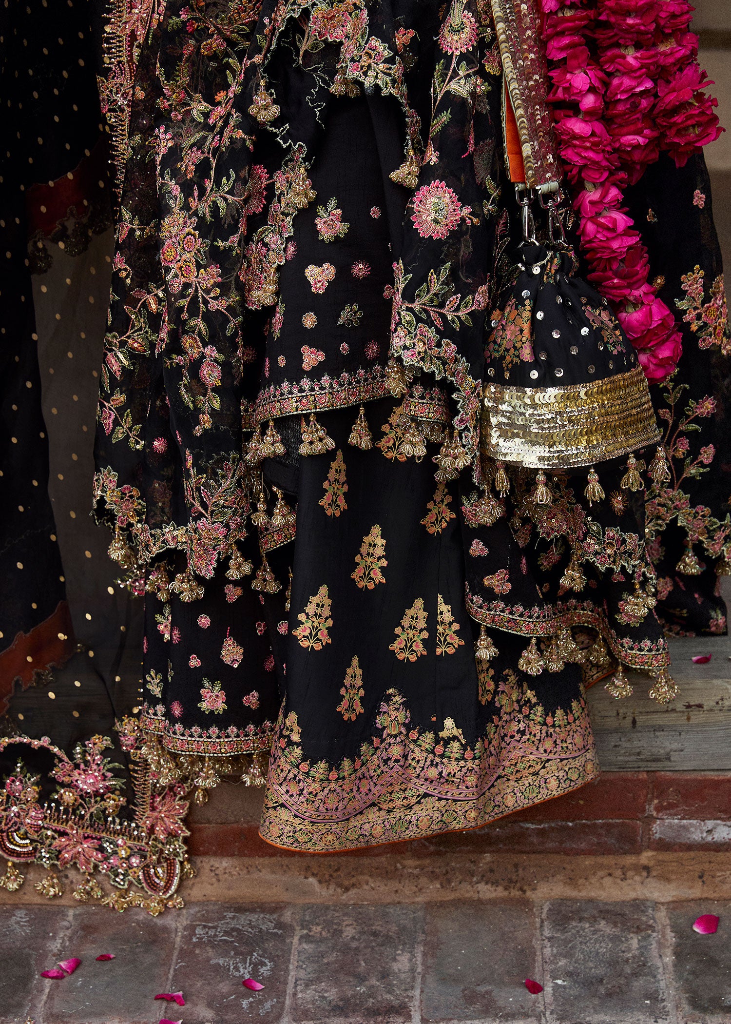 Hussain Rehar Wedding Festive | Pathaar - Image 4