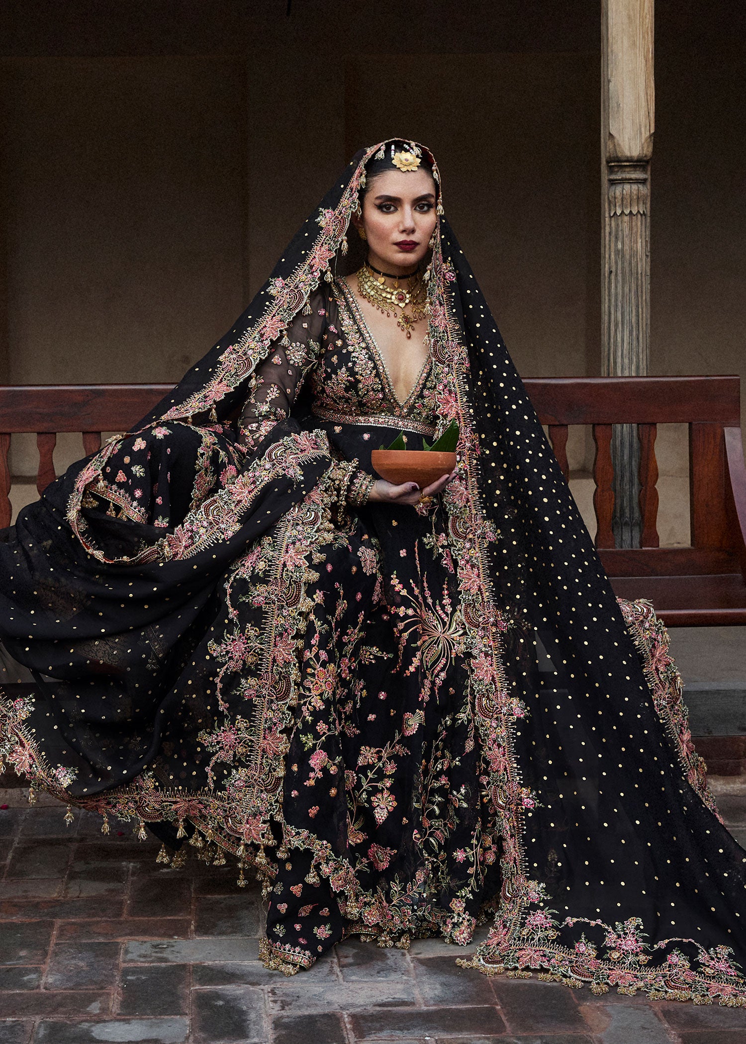 Hussain Rehar Wedding Festive | Pathaar - Image 5
