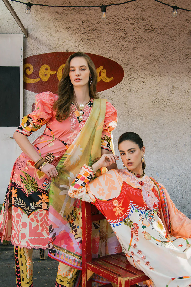 La Dolce Hemline Prints'25 Vol 2 | 1B - Image 3