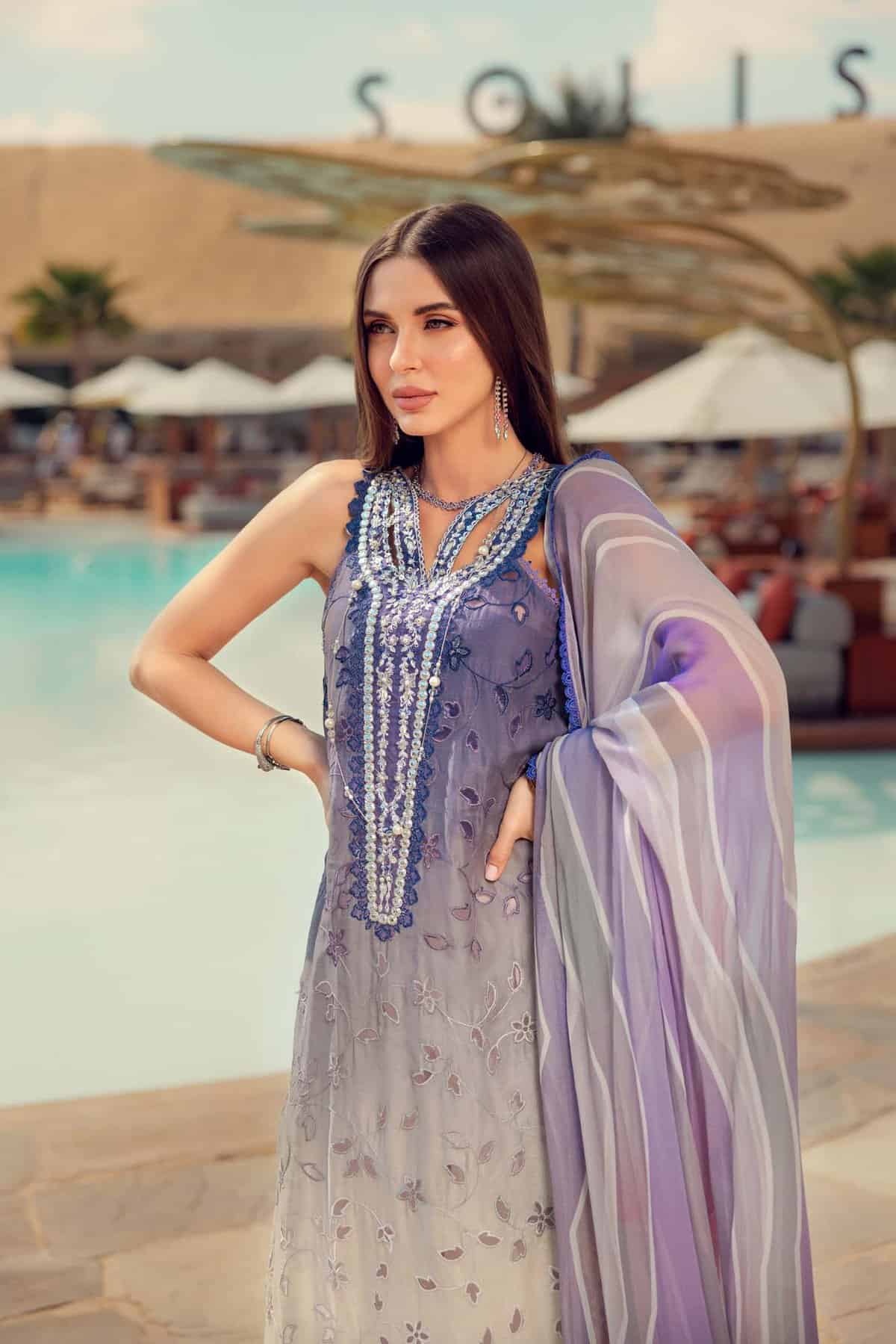 Noor Eid Laserkari Lawn'24 | D3