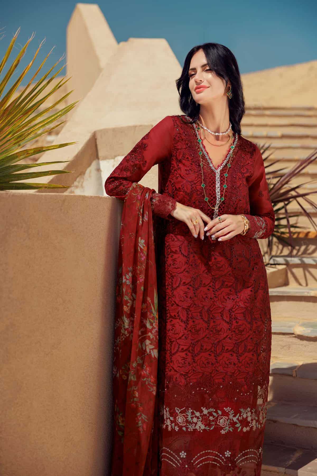 Noor Eid Laserkari Lawn'24 | D1 - Image 6