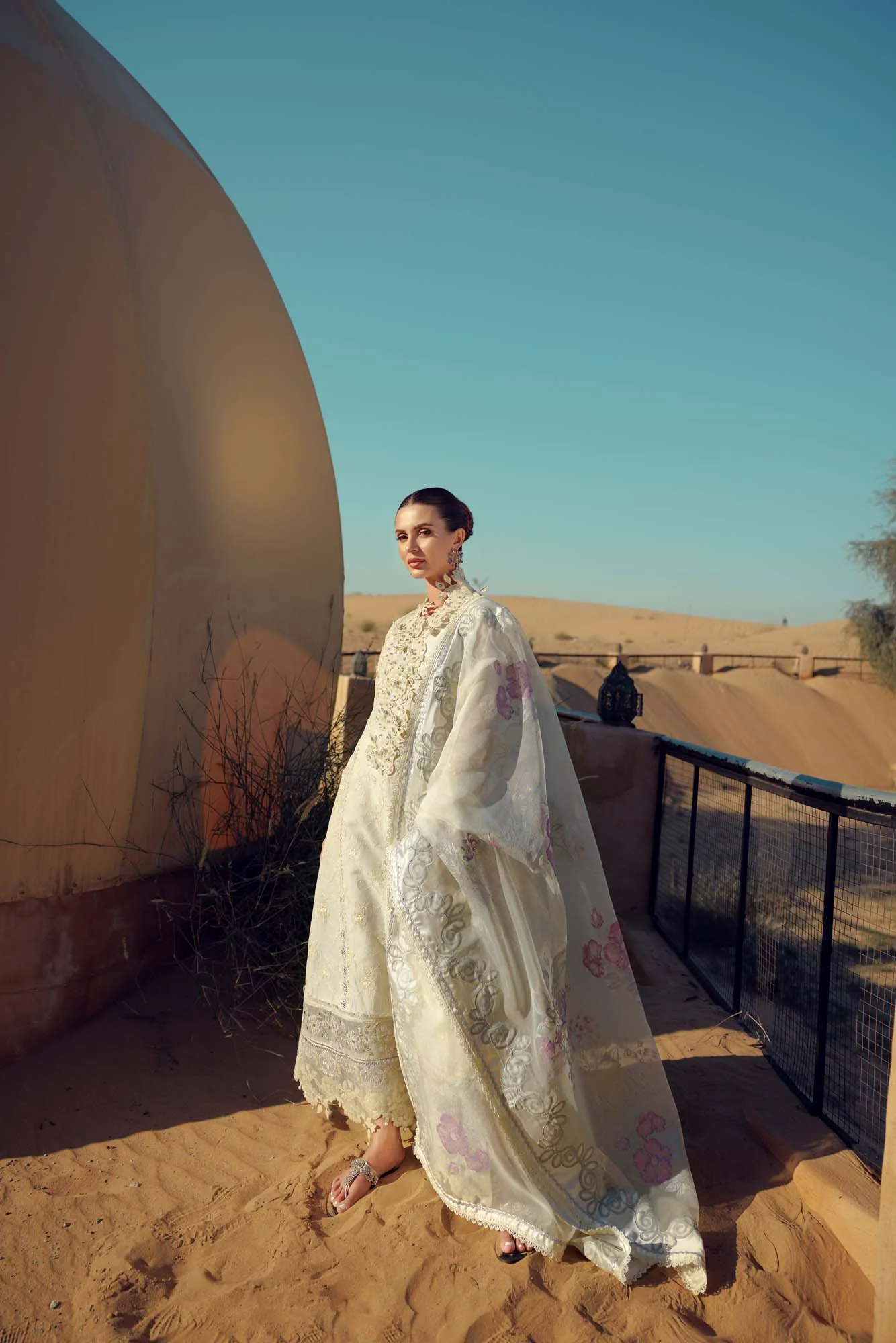 Noor Eid Laserkari Lawn'24 | D2