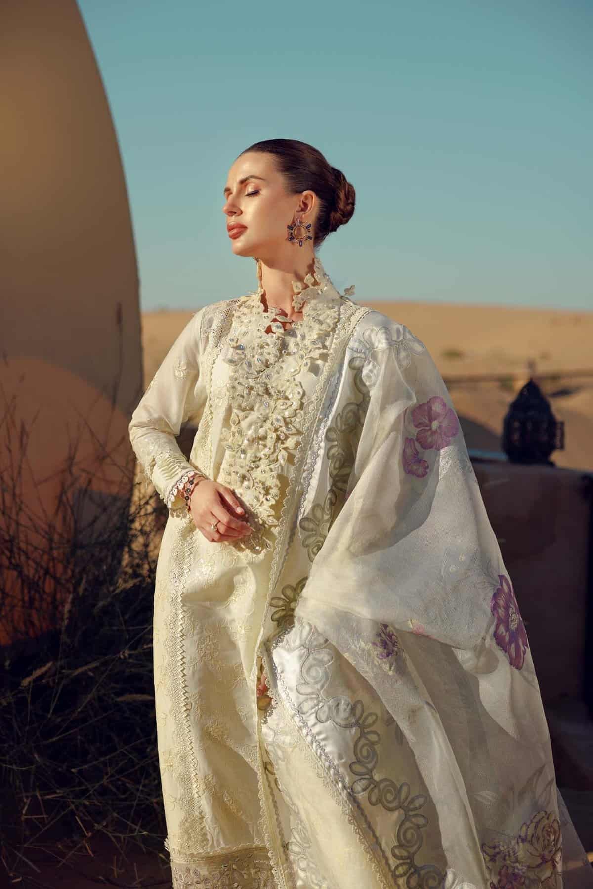 Noor Eid Laserkari Lawn'24 | D2 - Image 3