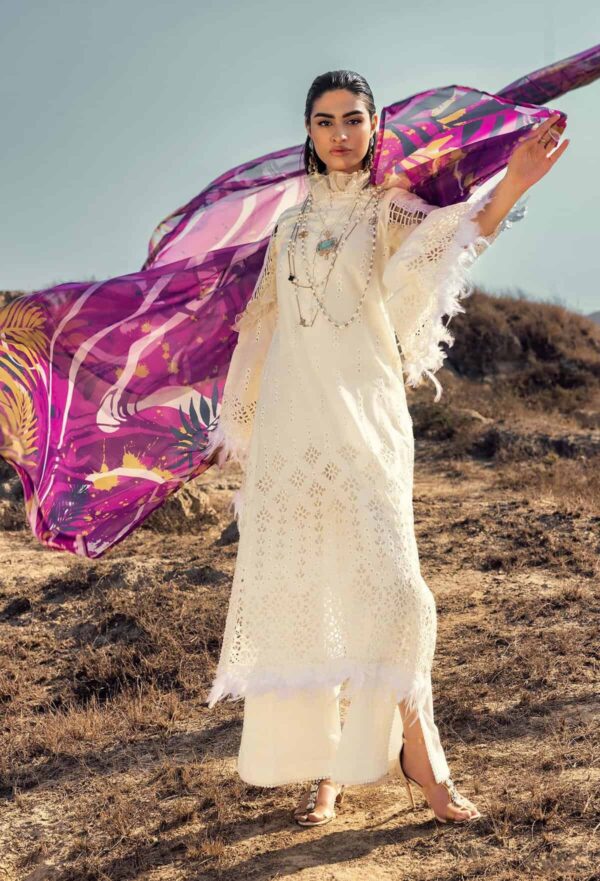 Adan's Libas Lawn Eid Edit'24 | Adan's Lawn 6907