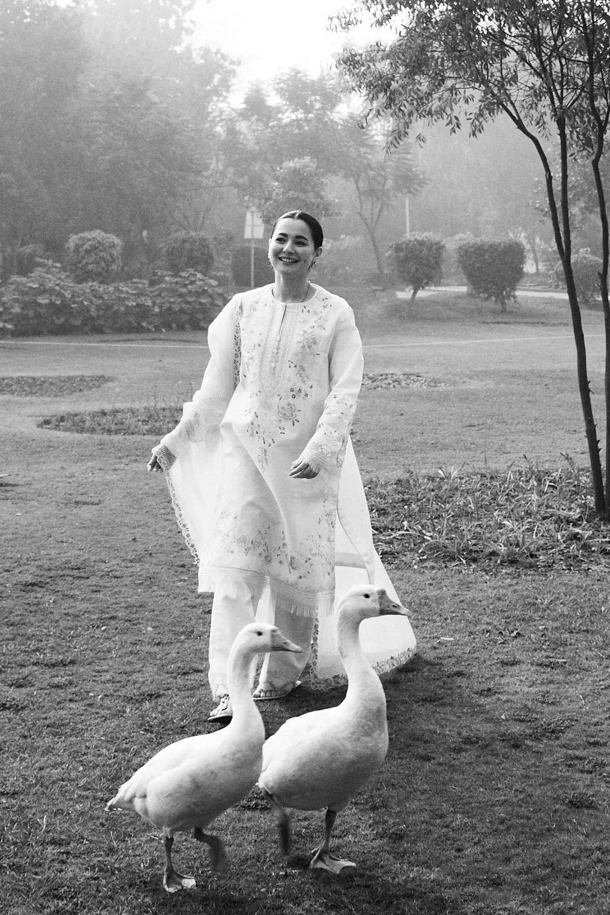 Coco Lawn by Zara Shahjahan 2024 | JANAAN - 7B - Image 6
