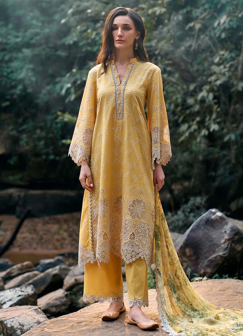 Lawnkari by Image 2024 | D-17