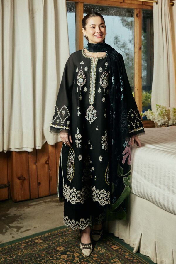 Coco by Zara Shahjahan Lawn Volume 2 2024 | 10A