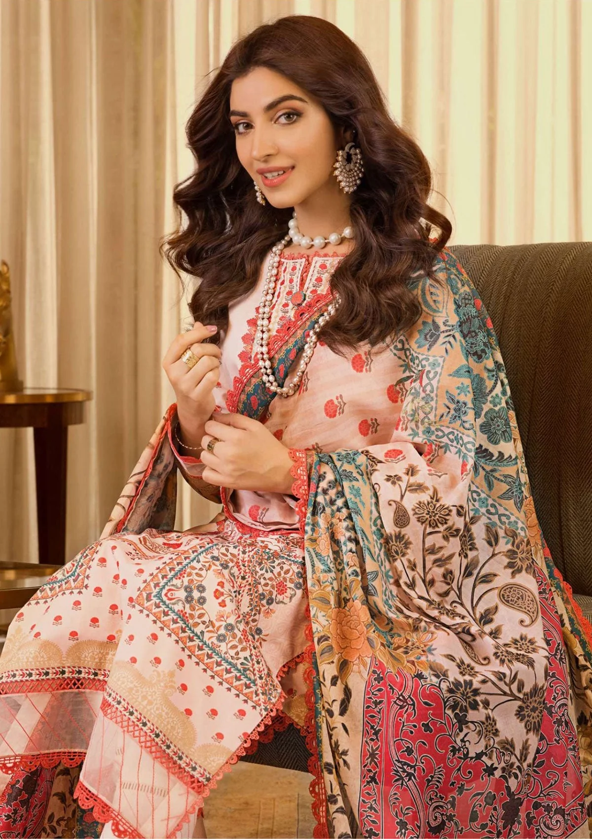 Asim Jofa ajrp-16