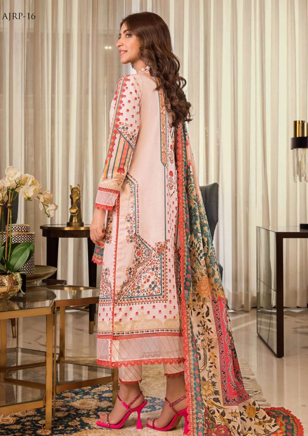 Asim Jofa ajrp-16 - Image 2