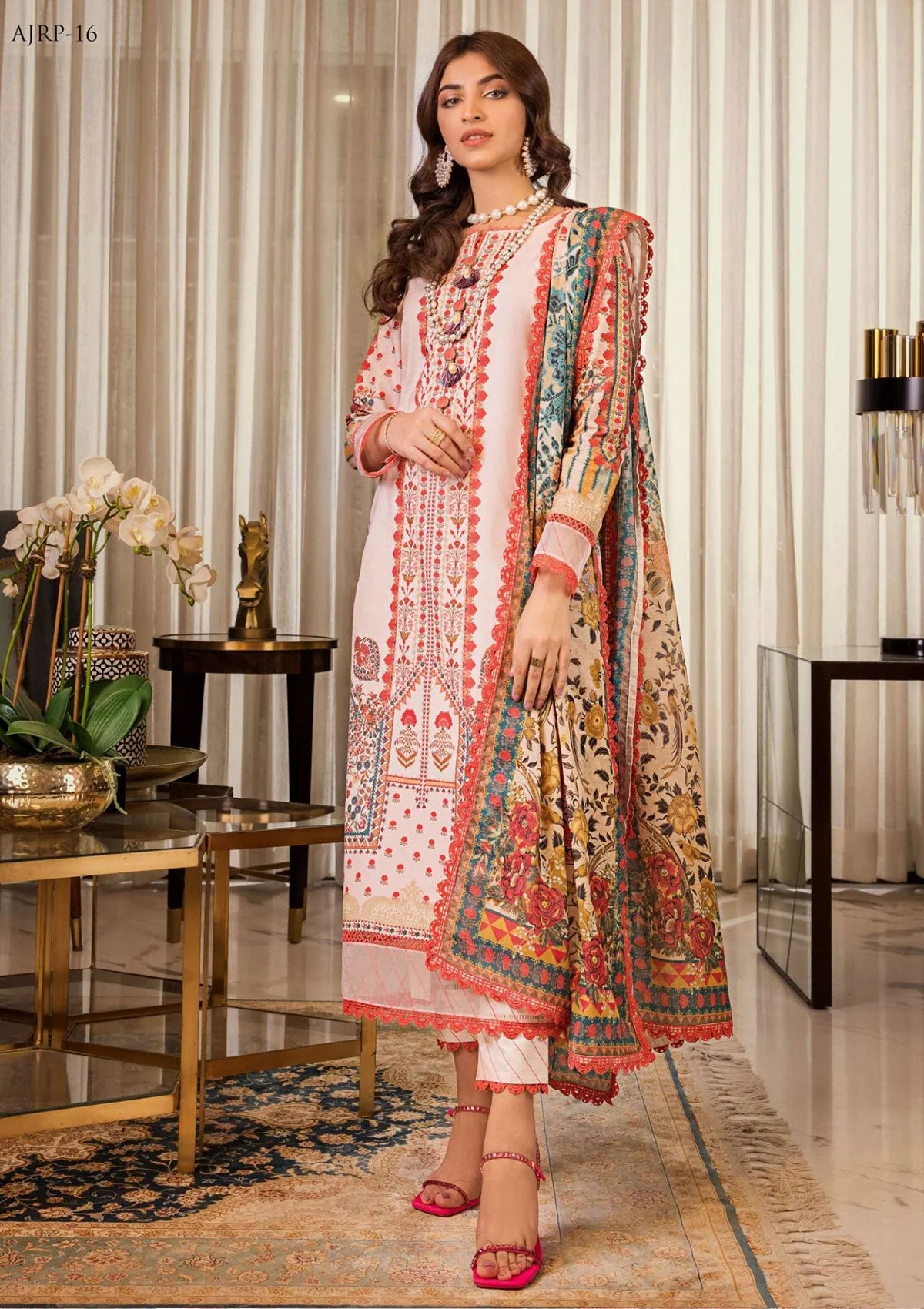 Asim Jofa ajrp-16 - Image 3