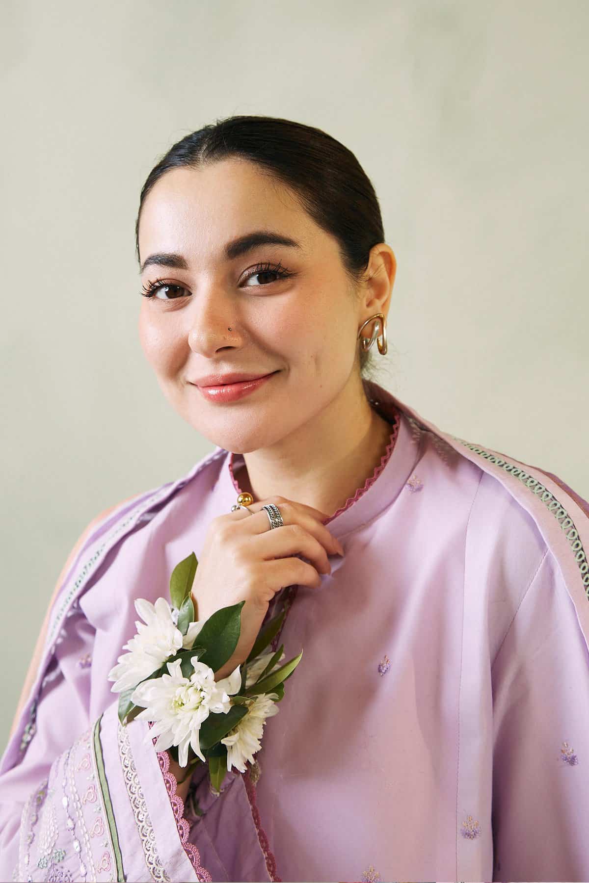 Coco Lawn by Zara Shahjahan 2024 | LAYLA - 5A - Image 5