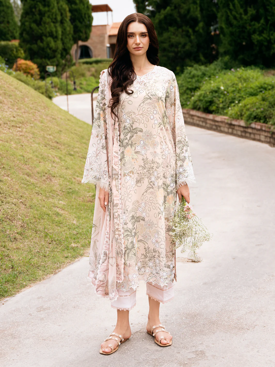 Secret Garden Lawn '24 | LOTUS