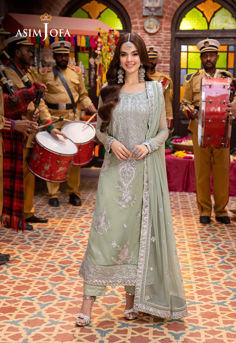 Pyaar Diyan Gallan by Asim Jofa | AJEM-01