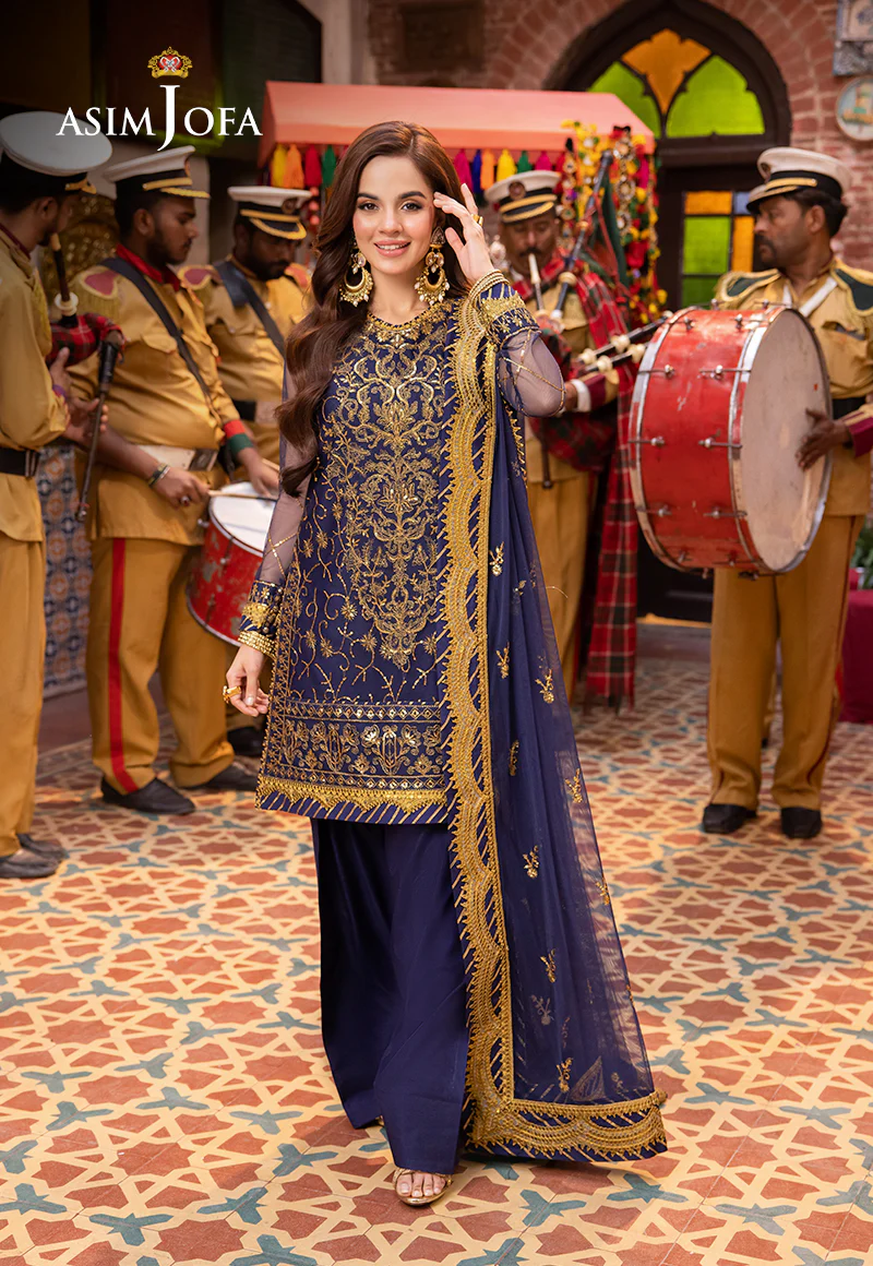 Pyaar Diyan Gallan by Asim Jofa | AJEM-18