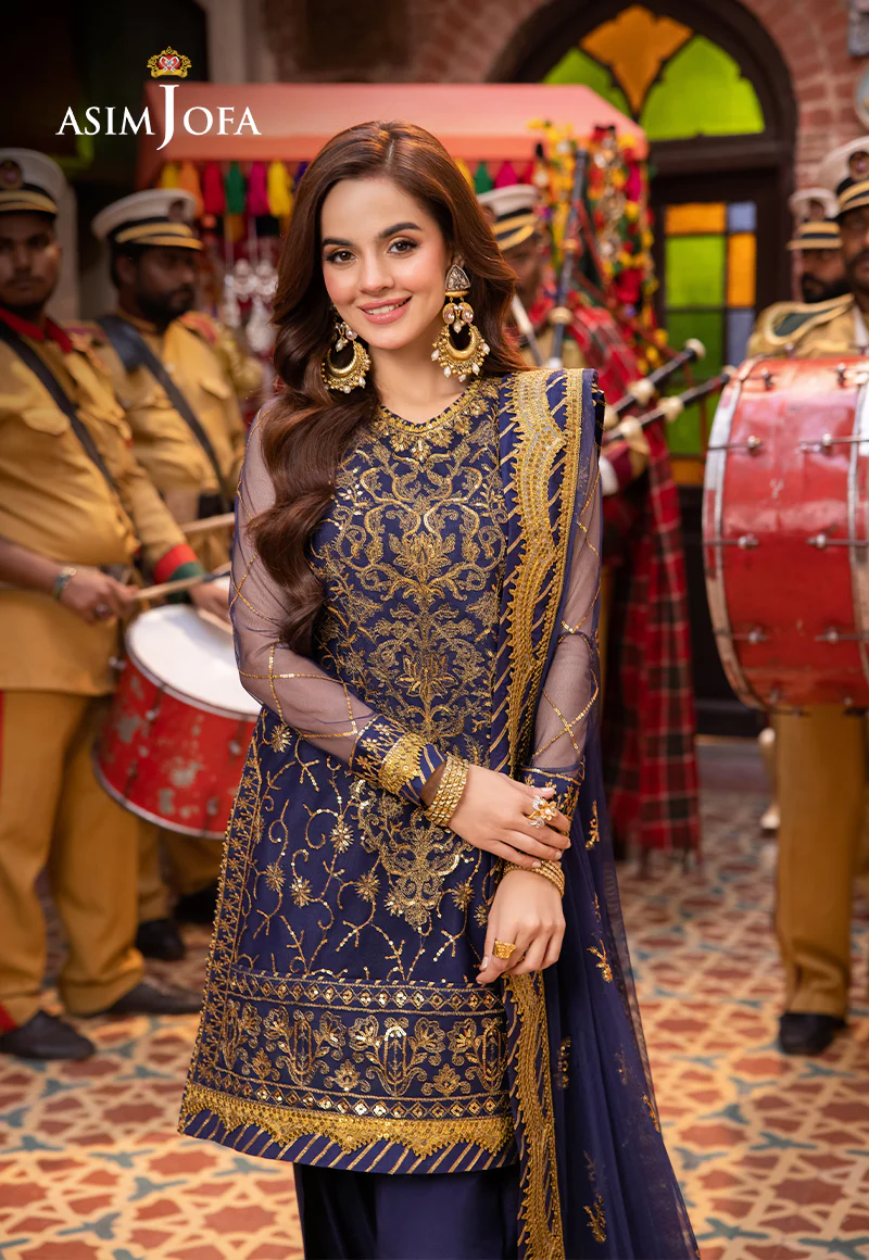 Pyaar Diyan Gallan by Asim Jofa | AJEM-18 - Image 4
