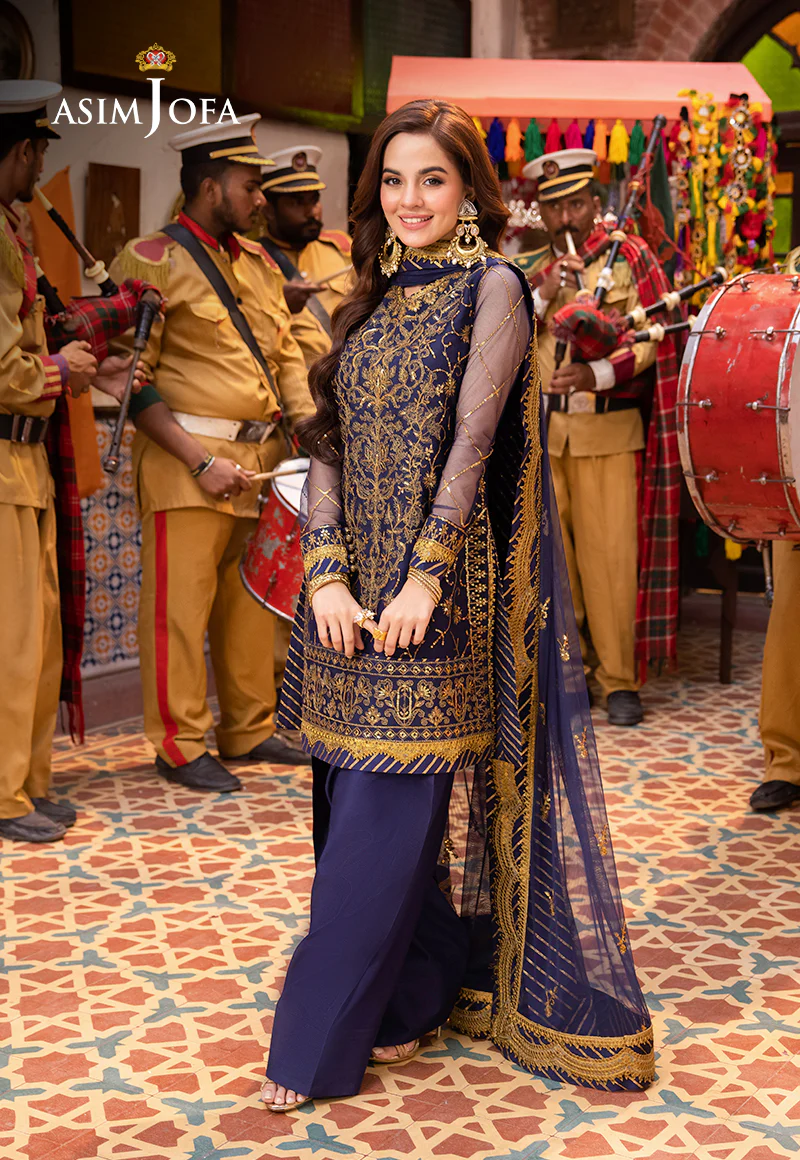 Pyaar Diyan Gallan by Asim Jofa | AJEM-18 - Image 2