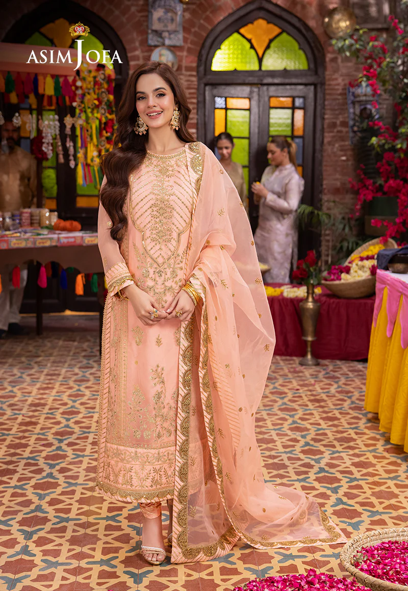 Pyaar Diyan Gallan by Asim Jofa | AJEM-20