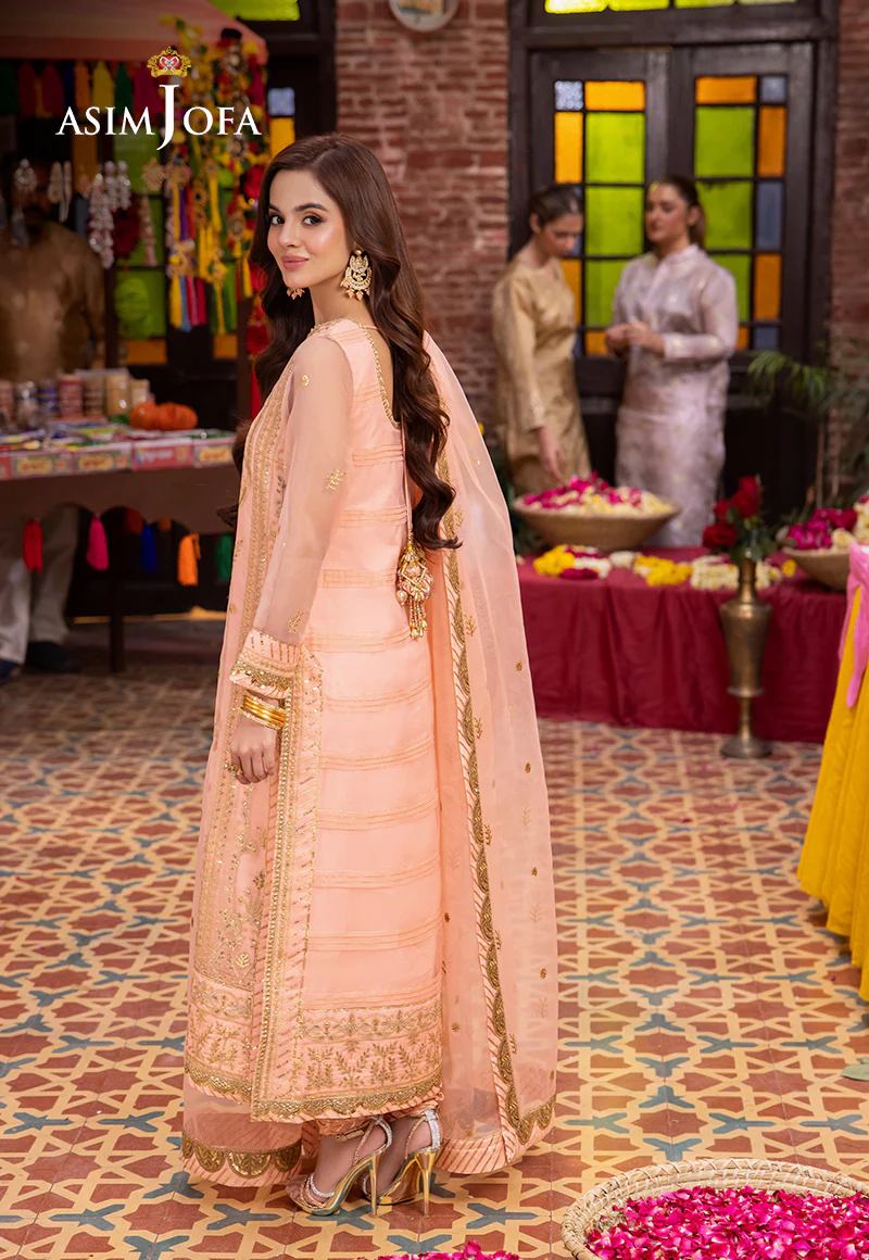 Pyaar Diyan Gallan by Asim Jofa | AJEM-20 - Image 2