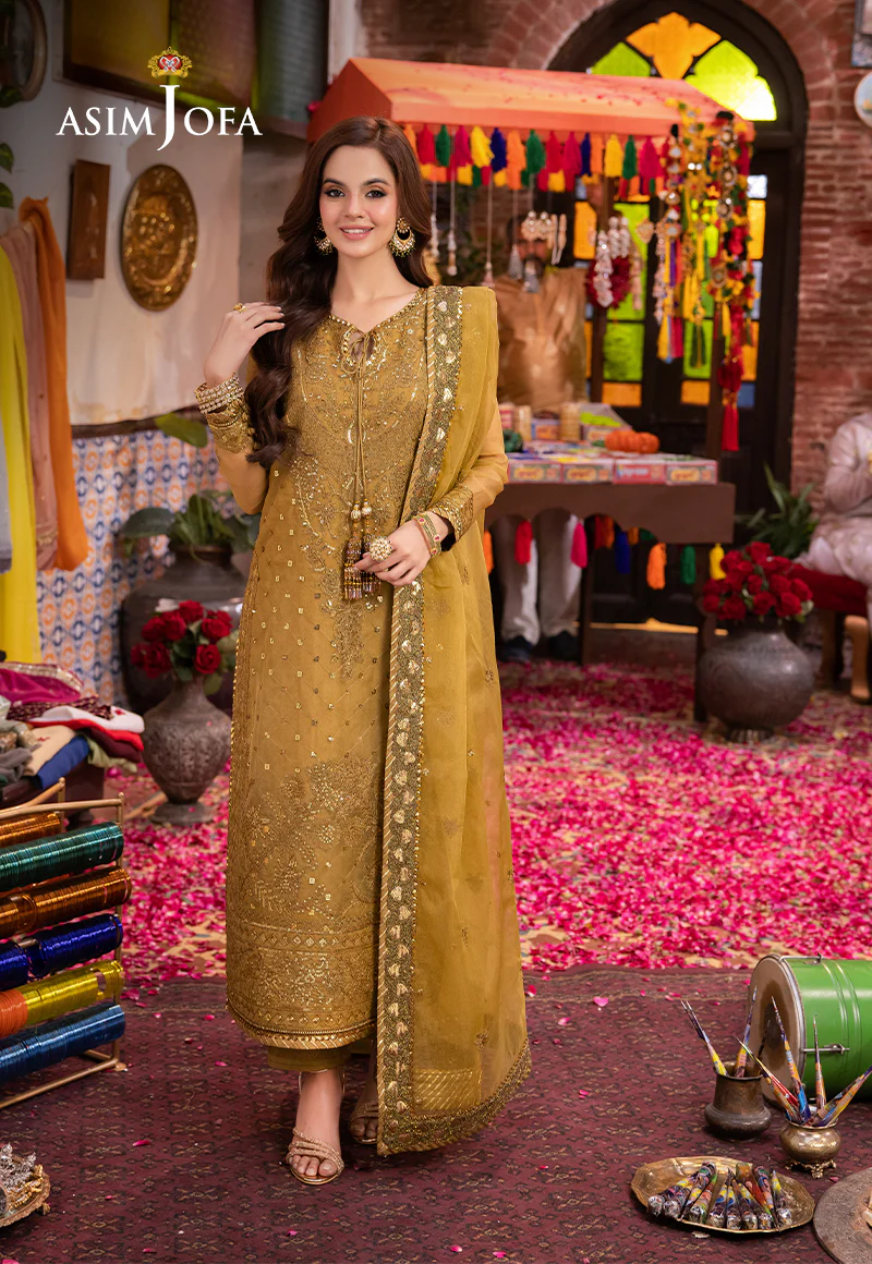 Pyaar Diyan Gallan by Asim Jofa | AJEM-22