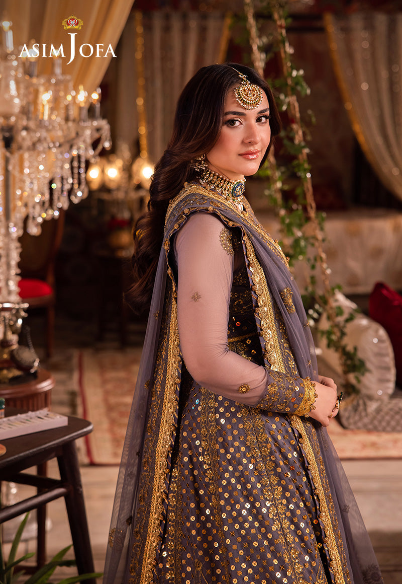 Asim Jofa Chandni Raatein | AJCR-10 - Image 5