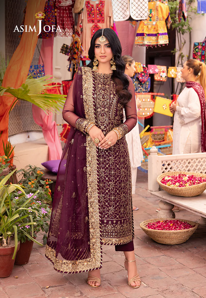 Pyaar Diyan Gallan by Asim Jofa | AJEM-24