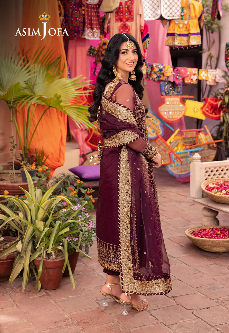 Pyaar Diyan Gallan by Asim Jofa | AJEM-24 - Image 2