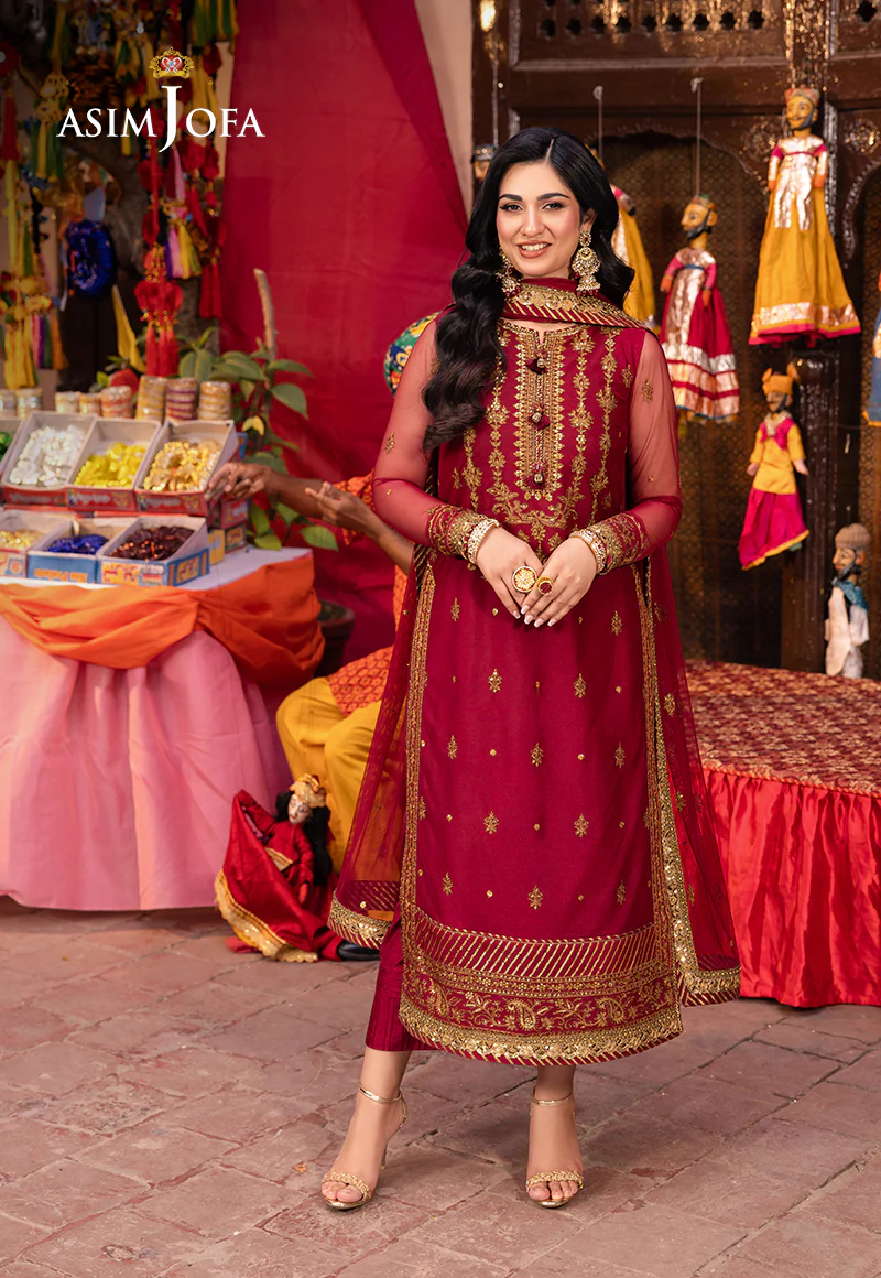 Pyaar Diyan Gallan by Asim Jofa | AJEM-19