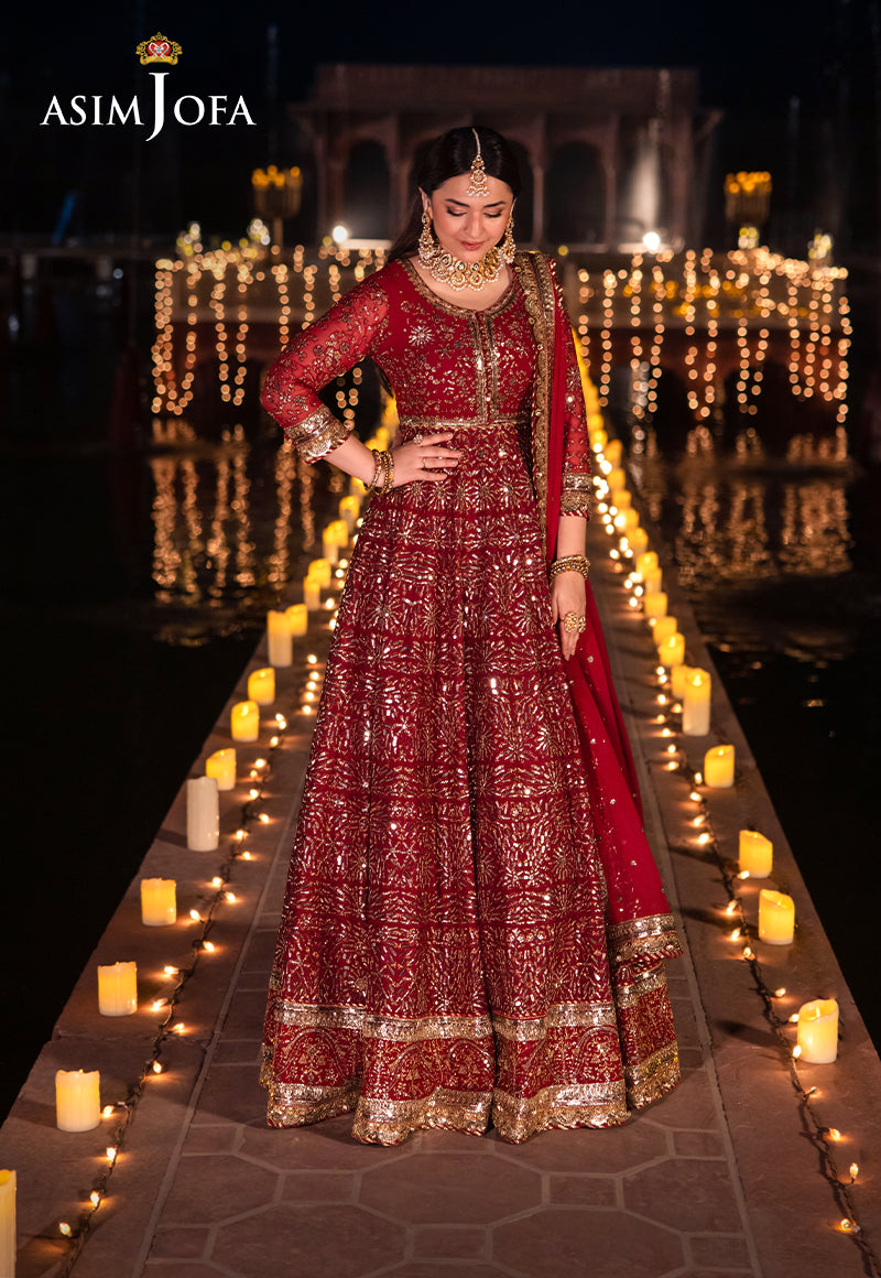 Asim Jofa Chandni Raatein | AJCR-05