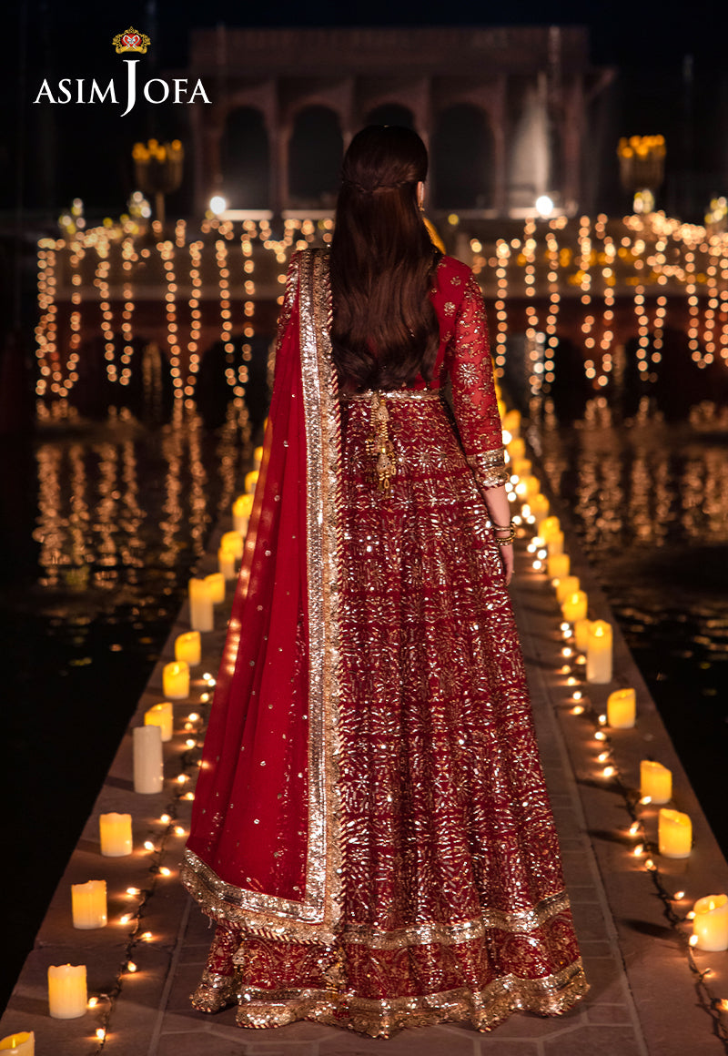 Asim Jofa Chandni Raatein | AJCR-05 - Image 2