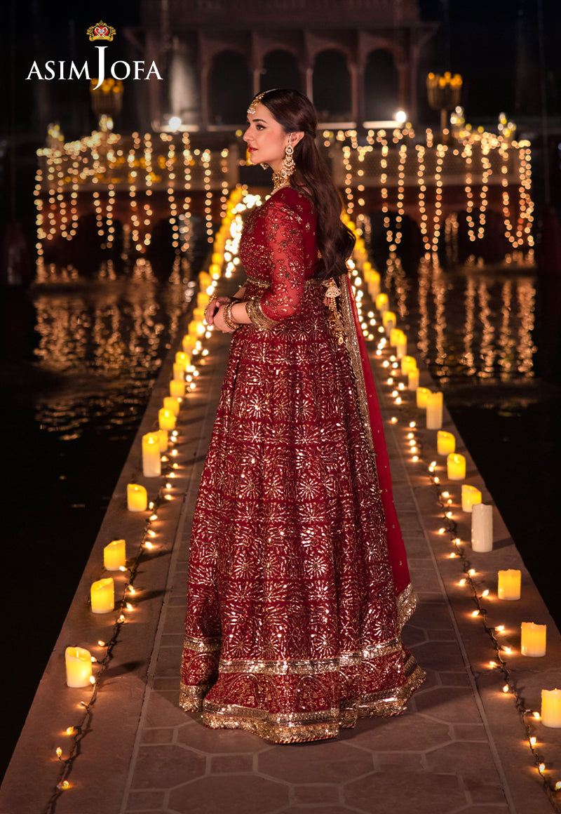 Asim Jofa Chandni Raatein | AJCR-05 - Image 3