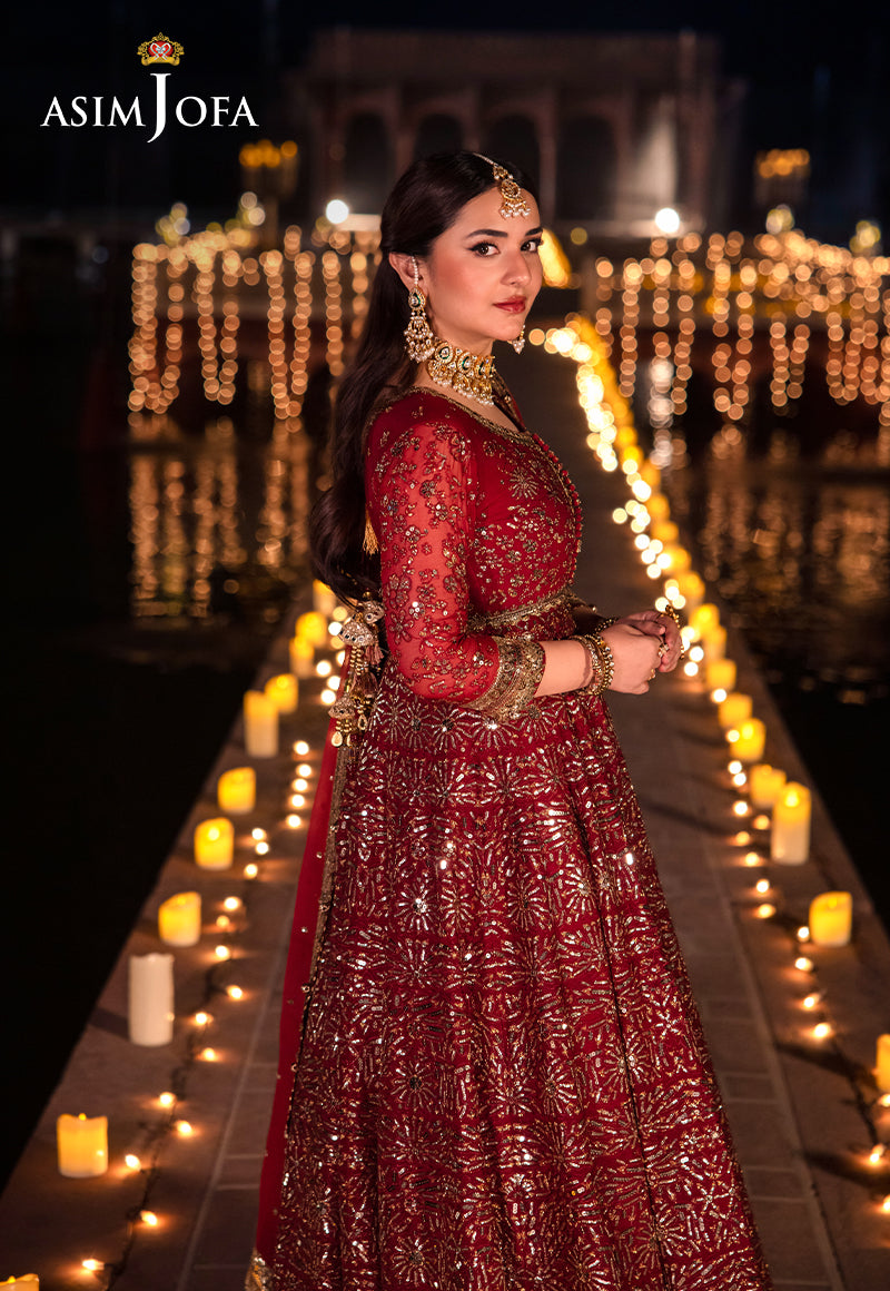 Asim Jofa Chandni Raatein | AJCR-05 - Image 4