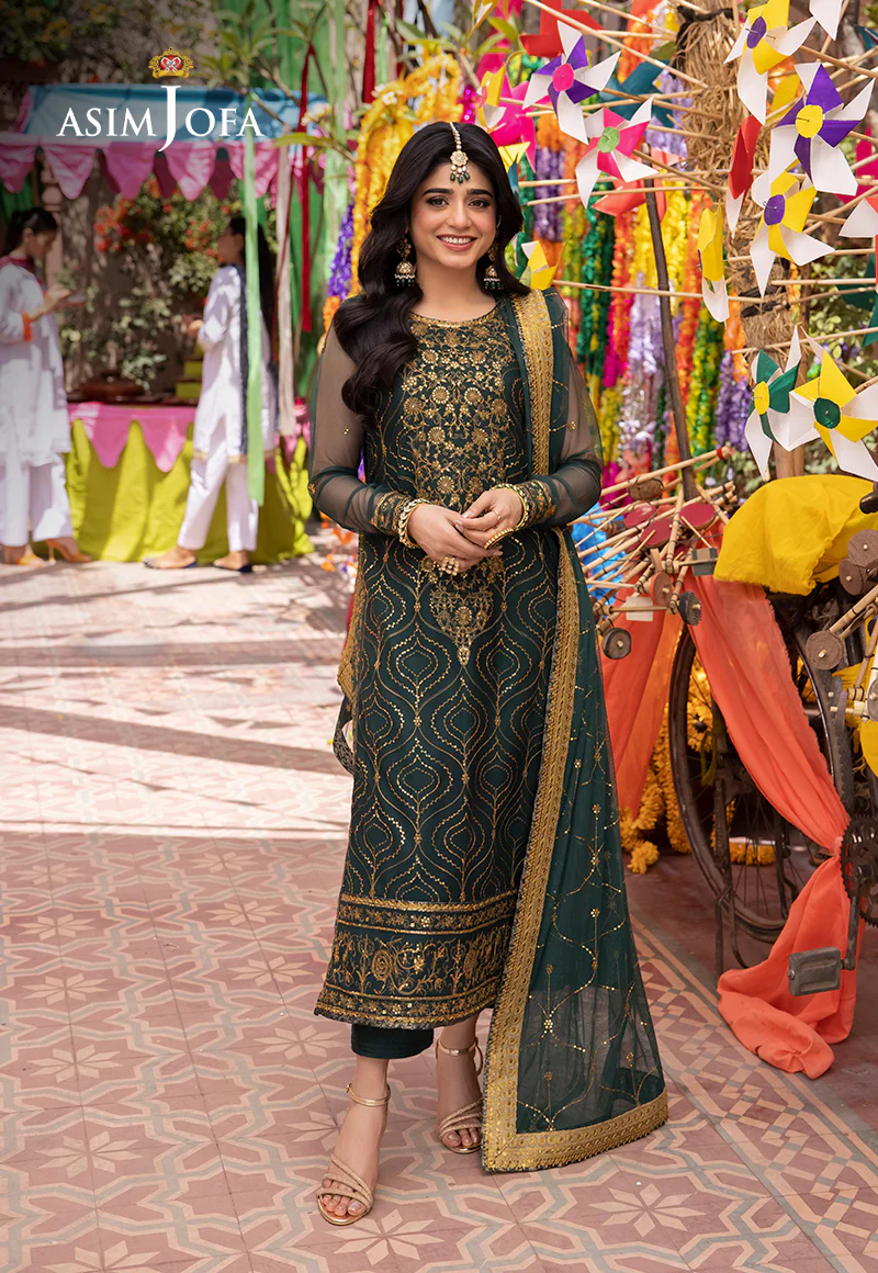 Pyaar Diyan Gallan by Asim Jofa | AJEM-16