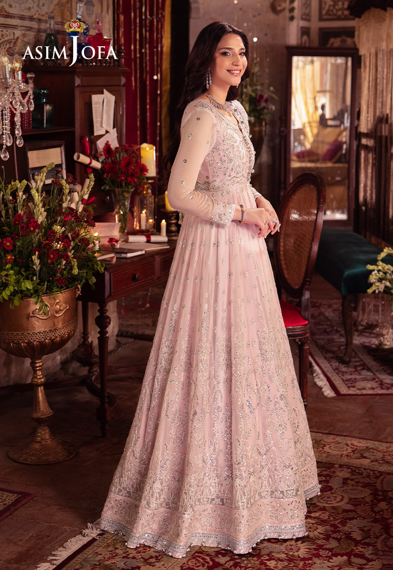 Vasl Luxury Collection by Asim Jofa | AJYV-10 - Image 3