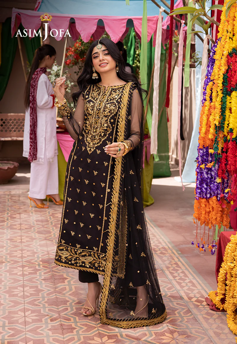 Pyaar Diyan Gallan by Asim Jofa | AJEM-04