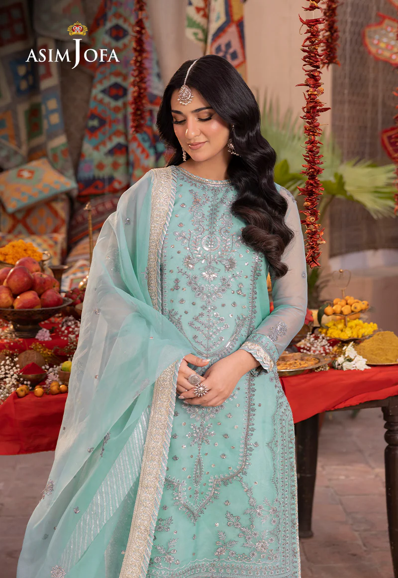 Pyaar Diyan Gallan by Asim Jofa | AJEM-21 - Image 4