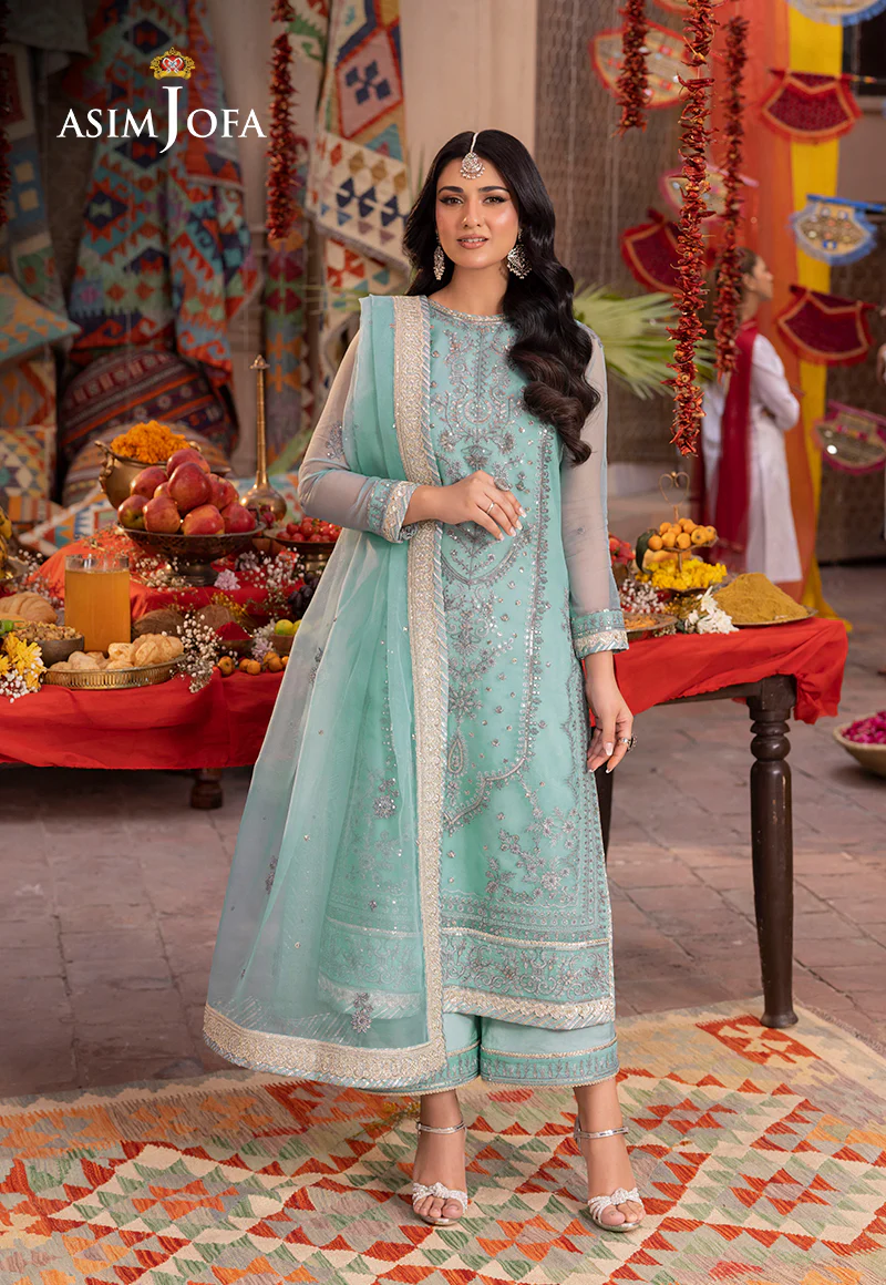 Pyaar Diyan Gallan by Asim Jofa | AJEM-21