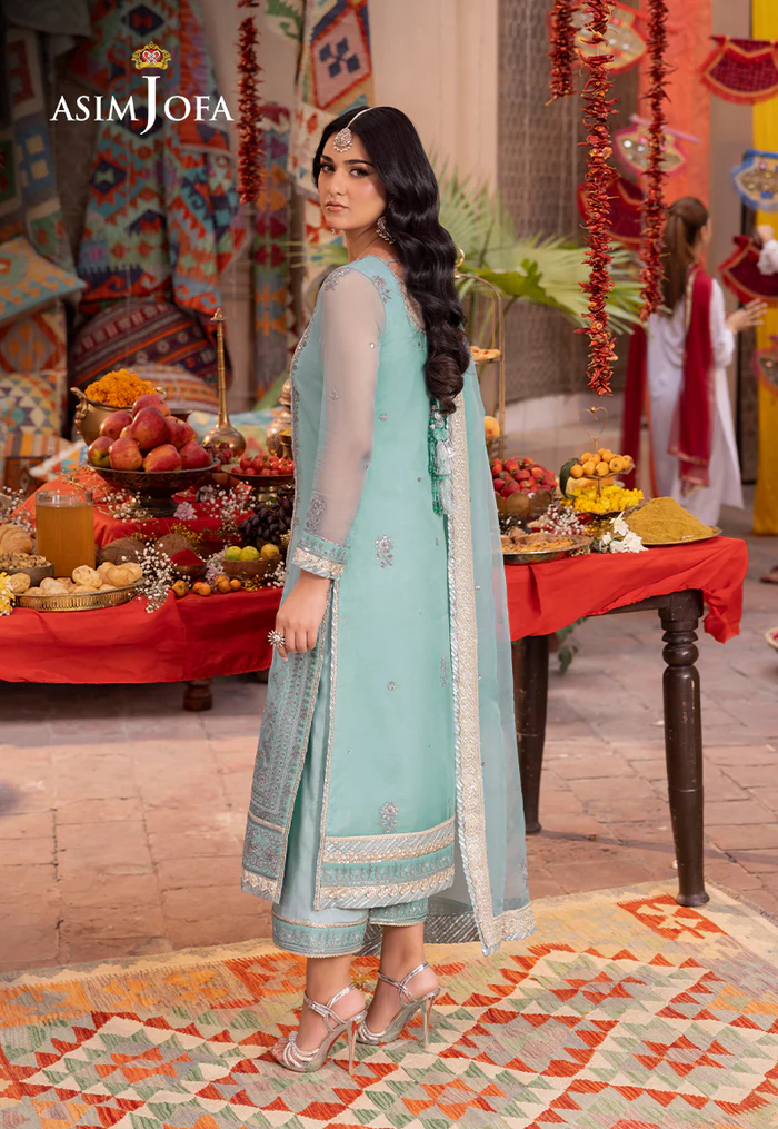 Pyaar Diyan Gallan by Asim Jofa | AJEM-21 - Image 2