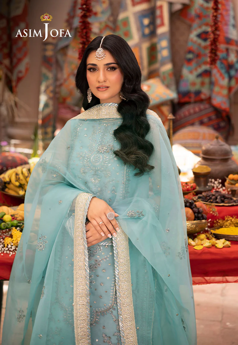 Pyaar Diyan Gallan by Asim Jofa | AJEM-21 - Image 3