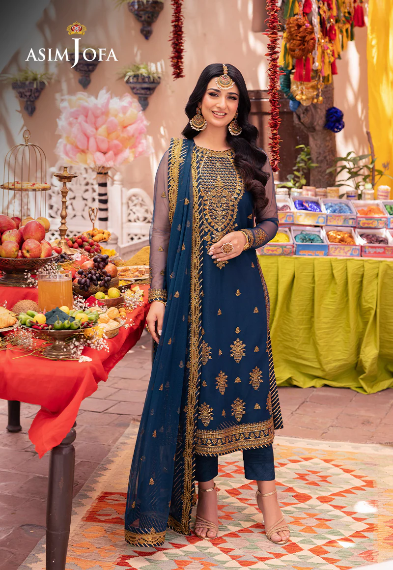 Pyaar Diyan Gallan by Asim Jofa | AJEM-07